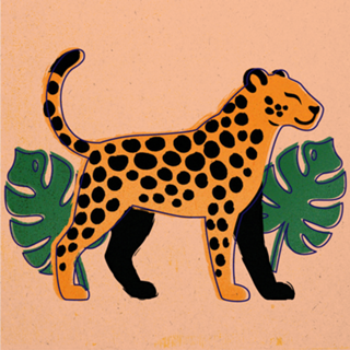 Onça pintada