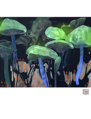 Amanita
