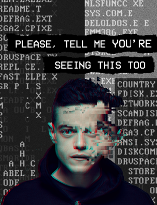 Mr robot