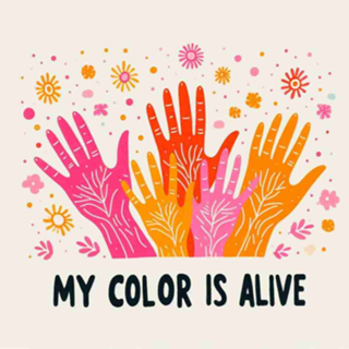 My Color Alive