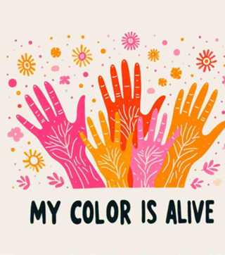 My Color Alive