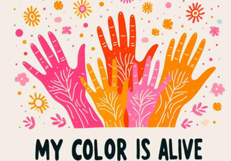 My Color Alive