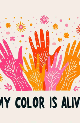 My Color Alive