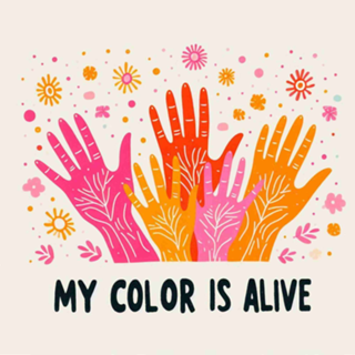 My Color Alive