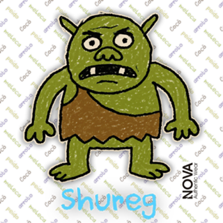 Shureg