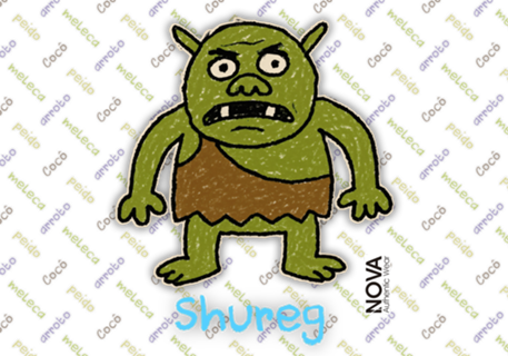 Shureg