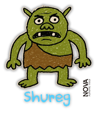 Shureg
