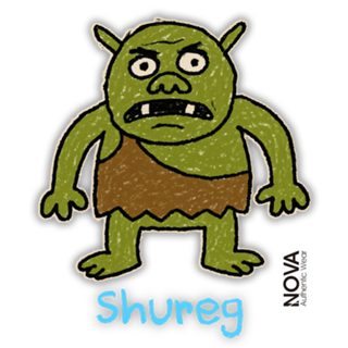 Shureg