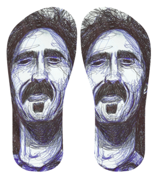 Frank Zappa