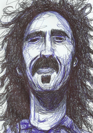 Frank Zappa