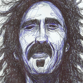 Frank Zappa