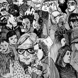 Persone in Italia