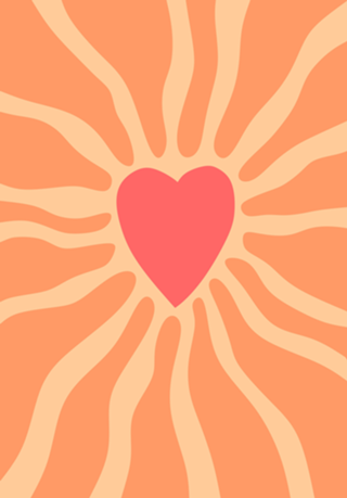 Amor Irradiante