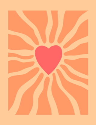 Amor Irradiante