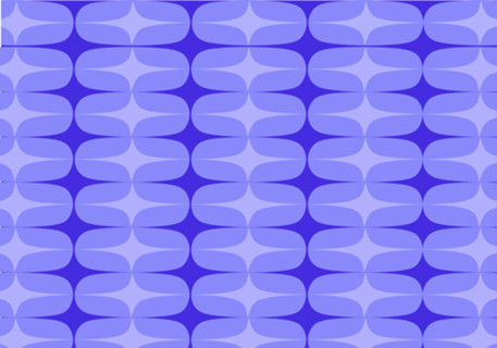 Mosaico de Estrelas