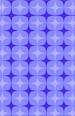 Mosaico de Estrelas