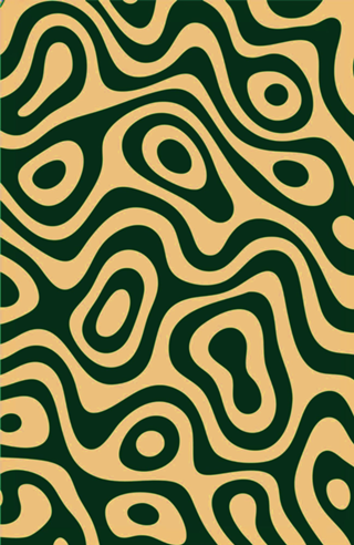 Ondas Líquidas e Psicodélicas 2