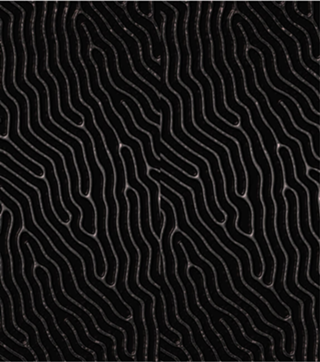 Textura de Linhas de Energia Dark 2