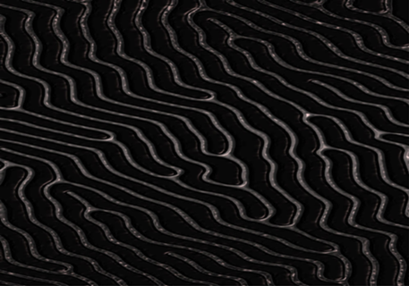 Textura de Linhas de Energia Dark 2