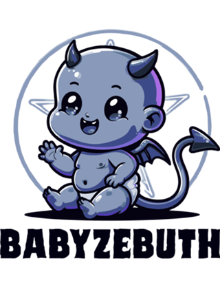 Babyzebuth Belzebu Demon