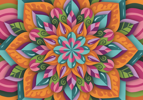 Mandala Afeto