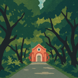 Parque Lage