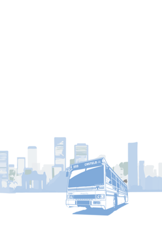 Ciferal Briza - Skyline