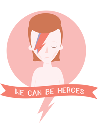 Little bowie