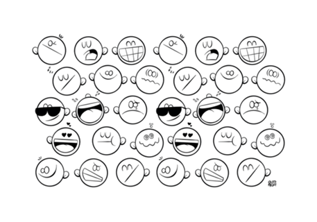 Face | emojis