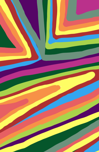 CORES DA TERRA 2