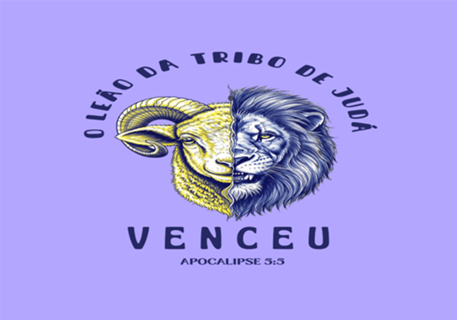 O Leão Venceu