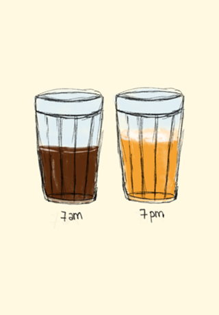 Copo Americano