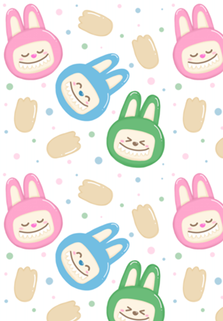 Labubu
