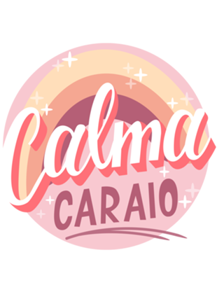 Calma caraio