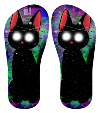 Space Cat