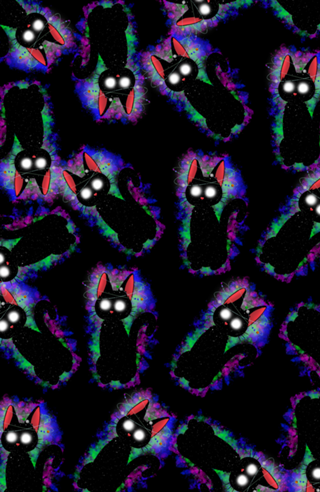 Space Cat