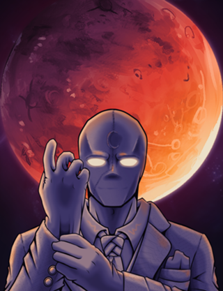 Mr Knight