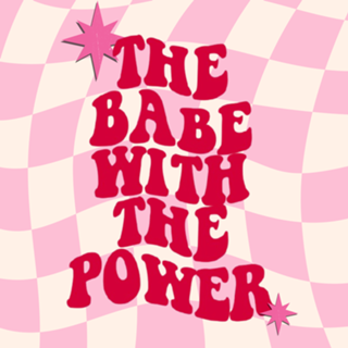 The Babe With The Power