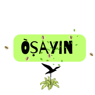 Ewe Osayin