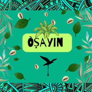 Ewe Osayin