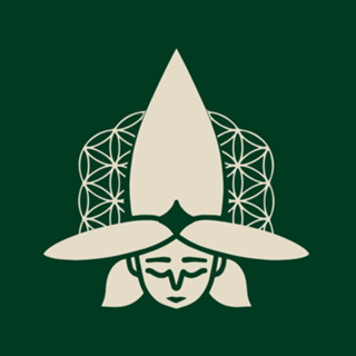 Logo verde