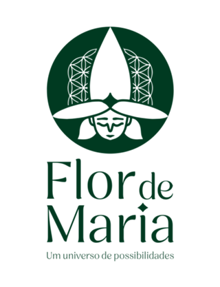 Logo verde