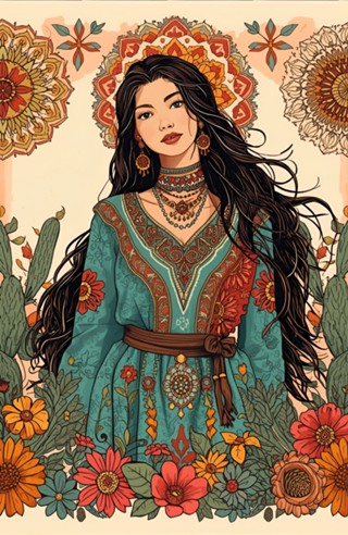 Alma Selvagem