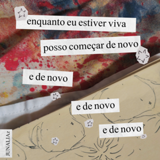 Começar de novo