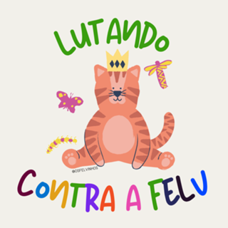 Lutando contra a Felv