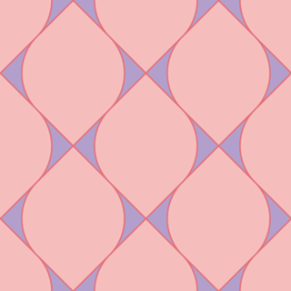 Pétalas Abstratas