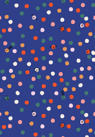 Pets Dots