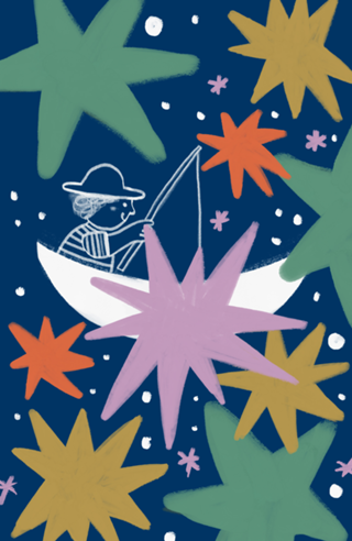 Pescador