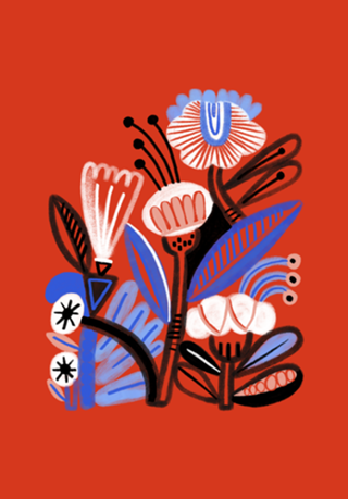 Flores