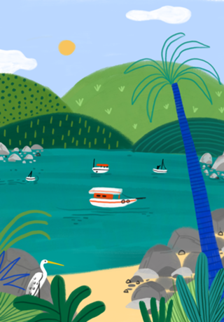 Picinguaba